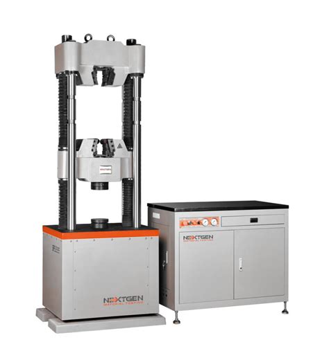 maes universal steel testing machine|metal testing machine.